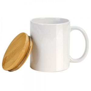 TAZA QUINOA personalizada
